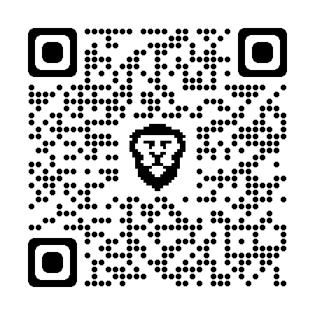 qr code for Mammal